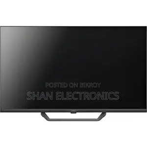 Haier S80EFX 32'' QLED FHD Google TV