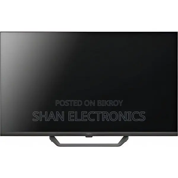 Haier S80EFX 32'' QLED FHD Google TV
