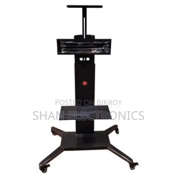 Universal Moving Table Stand with Camera Stand