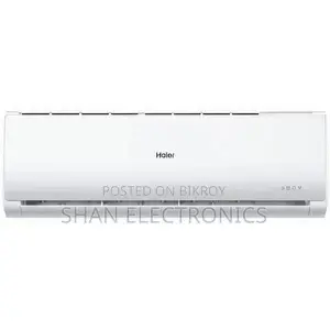 Haier HSU-18CTR-WSR1 TurboCool 1.5 Ton AC