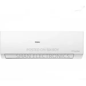 Haier HSU-19CleanCool 1.6-Ton Inverter Pro AC