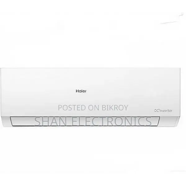 Haier HSU-19CleanCool 1.6-Ton Inverter Pro AC