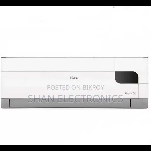 Haier HSU-19EnergyCool 1.5 Ton Inverter Pro AC