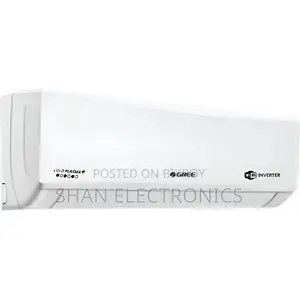 Gree GS-18XCOA3V Cosmo Split 1.5-Ton Inverter AC