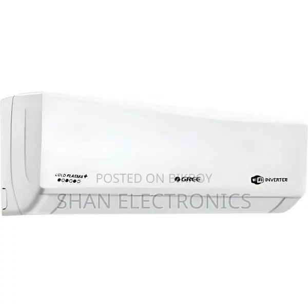 Gree GS-18XCOA3V Cosmo Split 1.5-Ton Inverter AC