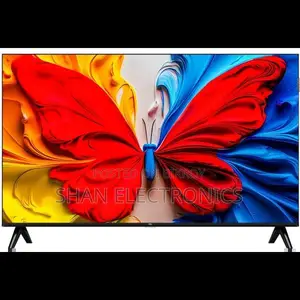 TCL 43S5K 43" Smart FHD QLED Google TV