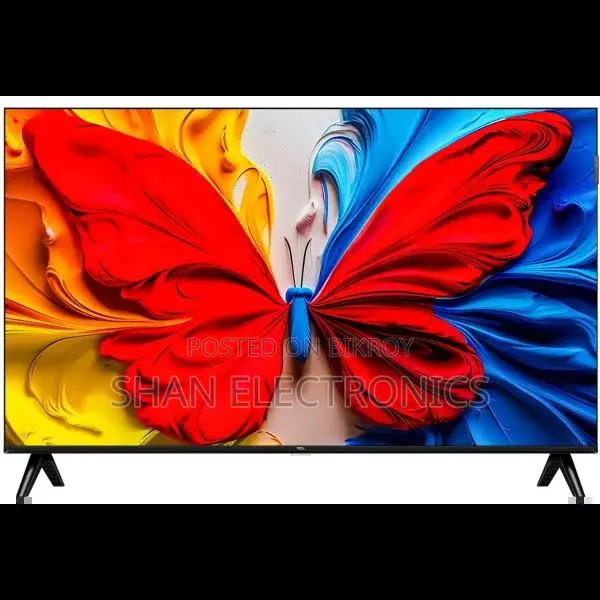 TCL 43S5K 43" Smart FHD QLED Google TV