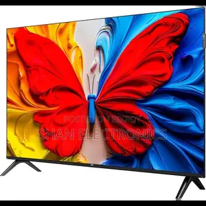 TCL 32S5K 32" FHD QLED Google TV