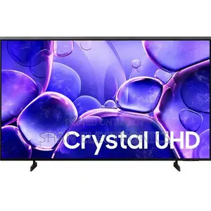 Samsung 65U8500F 65" Crystal UHD LED 4K Smart TV