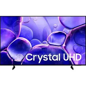 Samsung 85U8500F 85" Crystal UHD 4K Smart TV