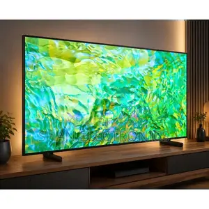 Samsung 50CU8000 50" 4K UHD Smart TV