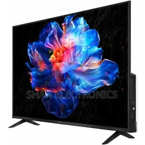 TCL 43V6C 43" 4K UHD Google TV