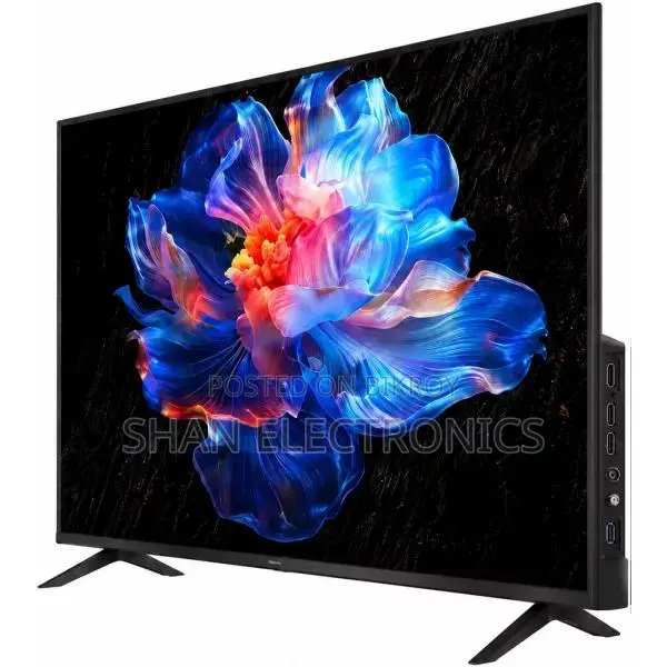 TCL 43V6C 43" 4K UHD Google TV