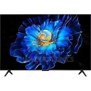 TCL 75C6KS 75'' LED 4K Google TV