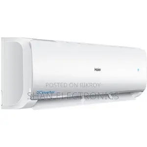 Haier HSU-18CleanCool 1.5-Ton Energy Saving AC