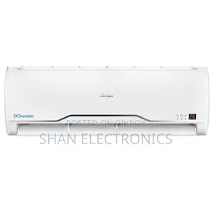 Haier HSU-12EnergyCool 1-Ton Inverter AC