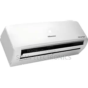 Hisense AS-18TW4RMATD01BU 1.5-Ton Inverter AC