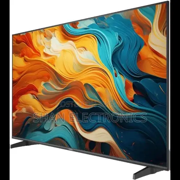 Haier H43K85FFX 43" FHD Google TV