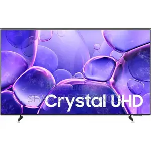 Samsung U8500F 55" Crystal UHD 4K Smart TV
