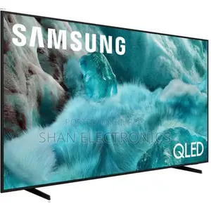 Samsung 65Q7F 65" QLED 4K Vision AI Smart TV 2025