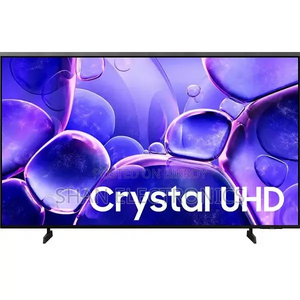 Samsung 50U8000F 50" Crystal UHD LED 4K Smart TV