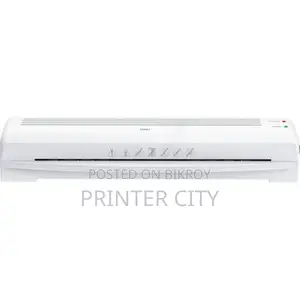 Deli E14379 A3 Laminating Machine