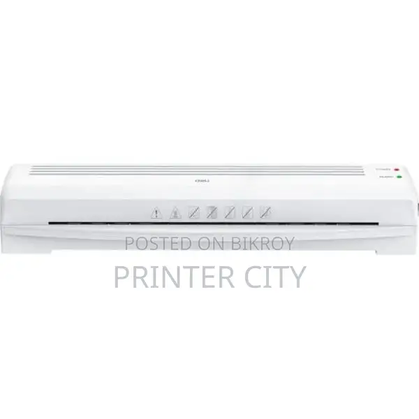 Deli E14379 A3 Laminating Machine