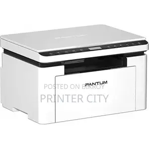 Pantum BM2310NW Multifunction Mono Laser Printer