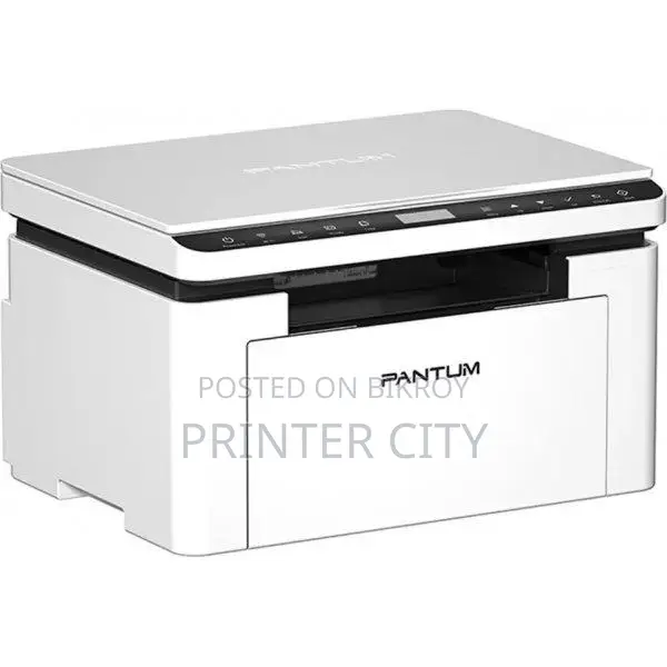 Pantum BM2310NW Multifunction Mono Laser Printer