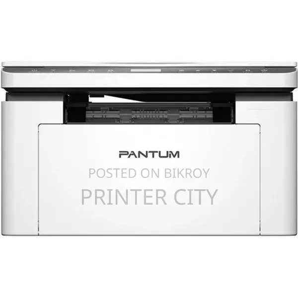Pantum BM2310W Multifunction Mono Laser Printer