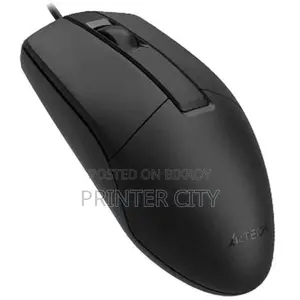 A4Tech OP-330 Optical Mouse