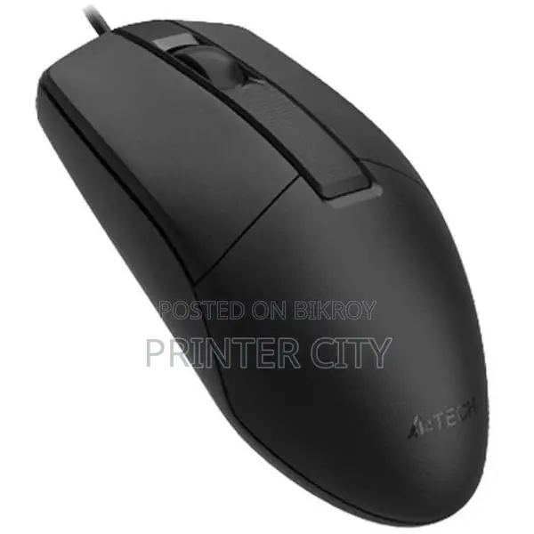 A4Tech OP-330 Optical Mouse