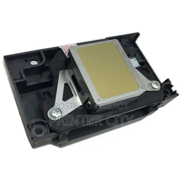 Print Head for Epson L1800 L1390 Printer