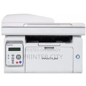 Pantum M6556NW Mono Laser Printer