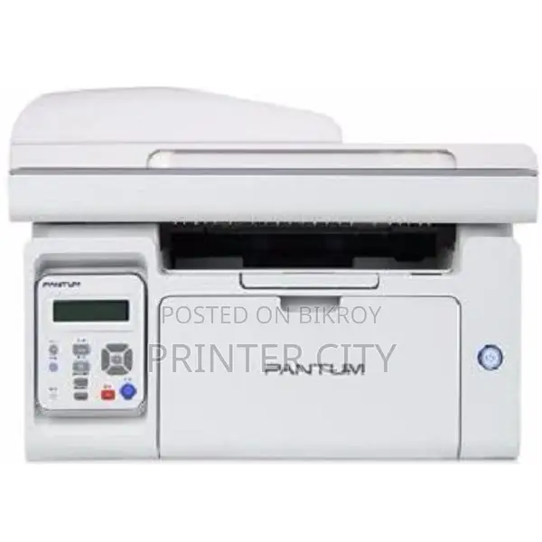 Pantum M6556NW Mono Laser Printer