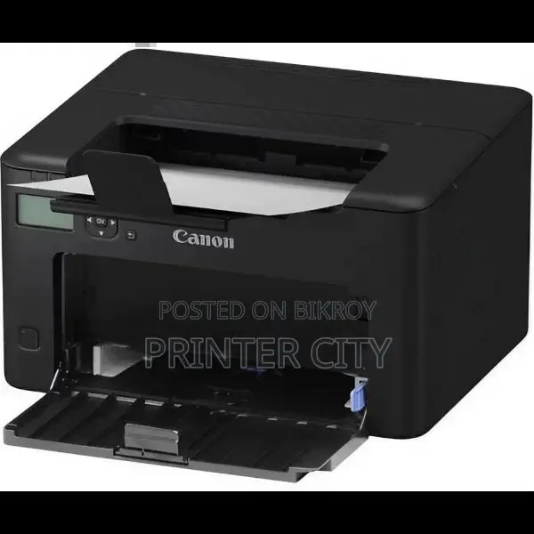 Canon imageCLASS LBP122dw Wi-Fi Duplex Printer