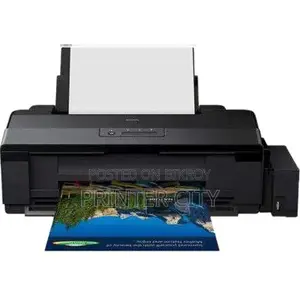 Epson L1800 Borderless A3+ Photo Printer