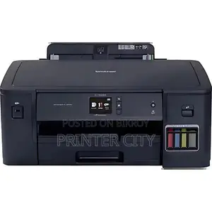 Brother HL-T4000DW A3 Ink Tank Wi-Fi Printer