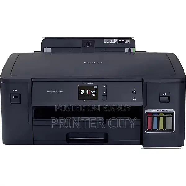 Brother HL-T4000DW A3 Ink Tank Wi-Fi Printer