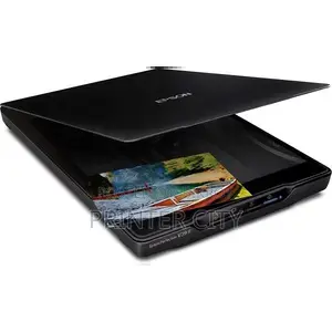 Epson Perfection V39 II Photo & Document Scanner