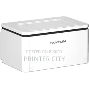 Pantum BP2310W Single Function Mono Laser Printer