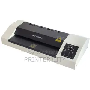 Best Quality A3-330C Laminator Machine