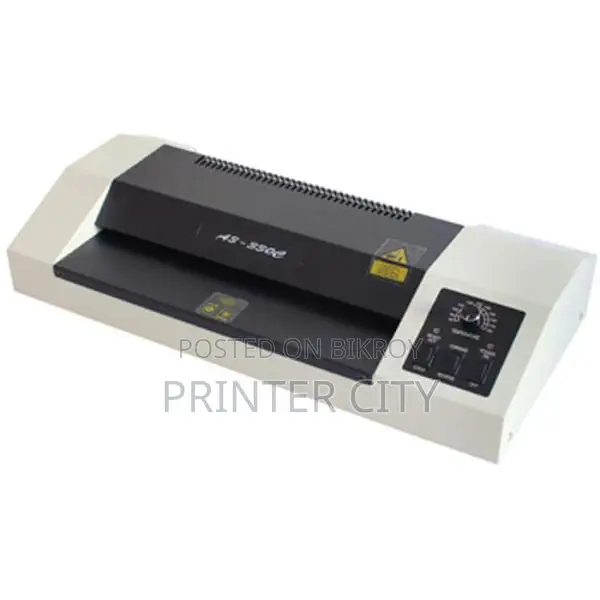 Best Quality A3-330C Laminator Machine