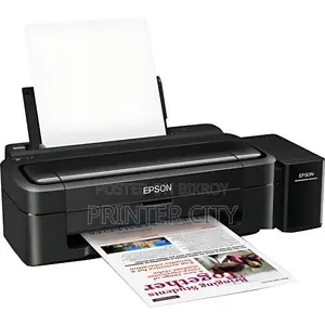 Epson L130 Color Printer