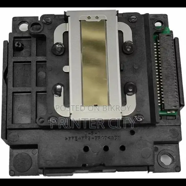 Print Head for Epson L130