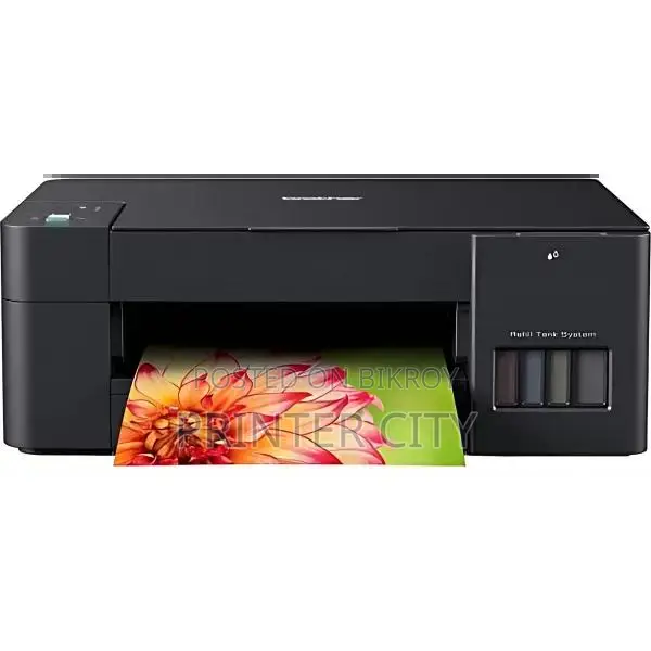 Brother DCP-T220 All in One Ink Tank Printer