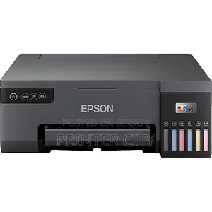 Epson EcoTank L8050 Ink Tank Printer