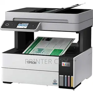 Epson EcoTank L6460 Wi-Fi Printer