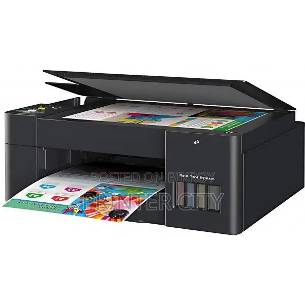 Brother DCP-T420W Multi Function Wi-Fi Printer