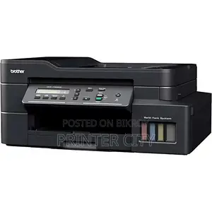 Brother DCP-T720DW Wireless Color Printer